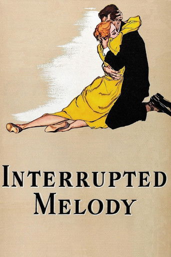 Interrupted Melody 1955