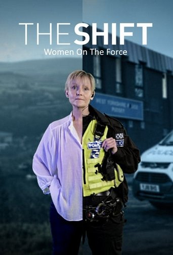 The Shift: Women On The Force 2019