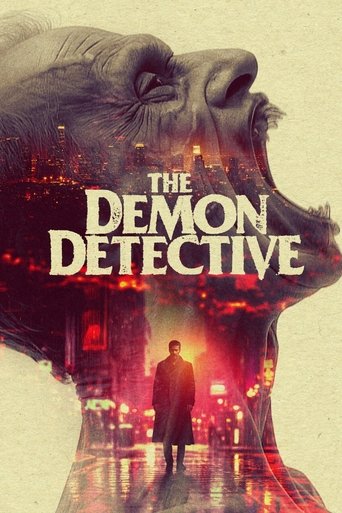 The Demon Detective 2025