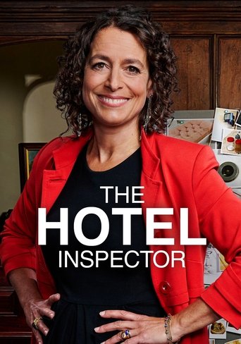 The Hotel Inspector 2005