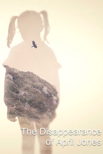 The Disappearance of April Jones 2022