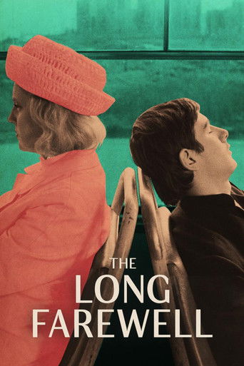 The Long Farewell 1987
