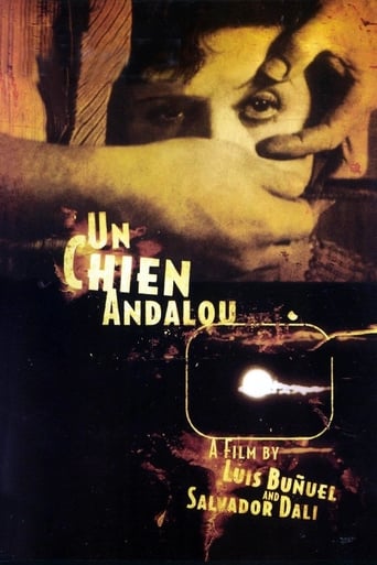 Un Chien Andalou 1929