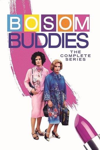 Bosom Buddies 1980