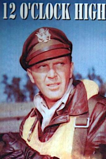 12 O'Clock High 1964