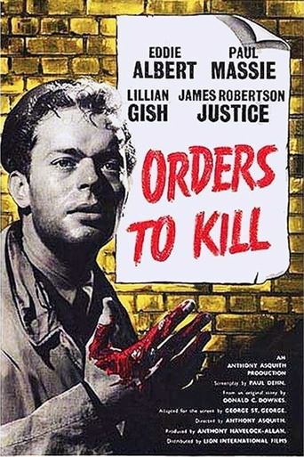 Orders to Kill 1958