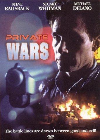 Private Wars 1993