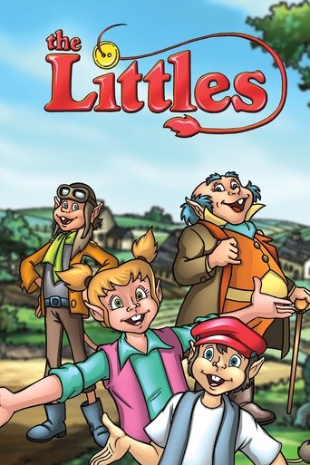 The Littles 1983