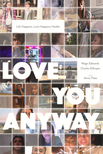 Love You Anyway 2022