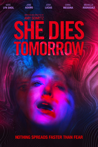 She Dies Tomorrow 2020