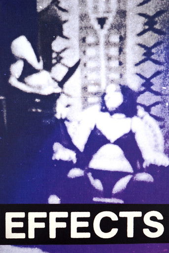 Effects 1979