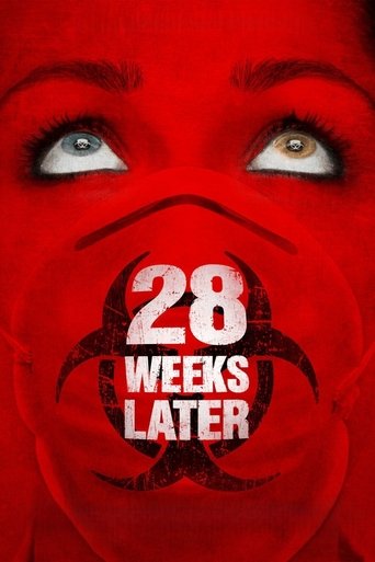 28 Weeks Later 2007