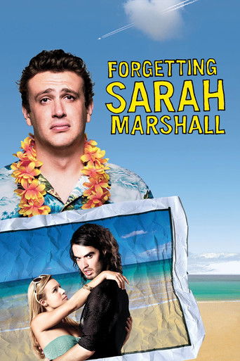 Forgetting Sarah Marshall 2008
