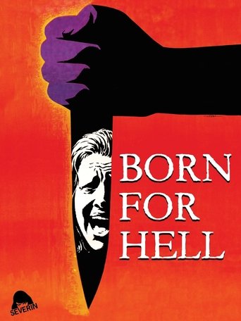 Born for Hell 1976