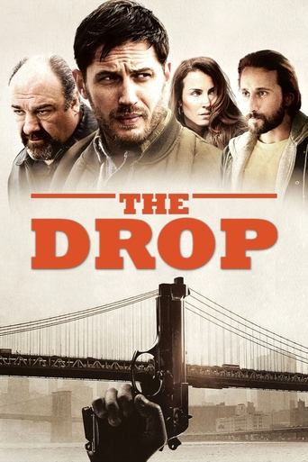 The Drop 2014