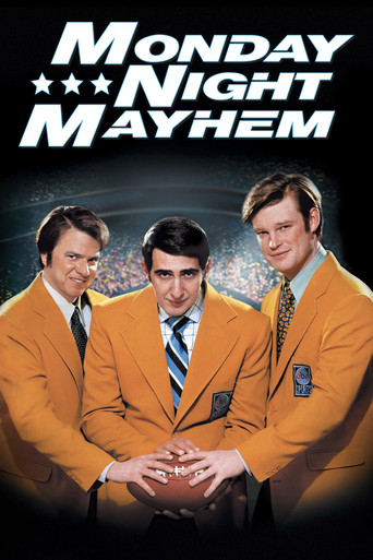 Monday Night Mayhem 2002