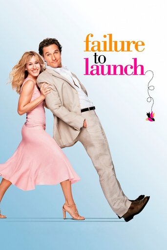 Failure to Launch 2006
