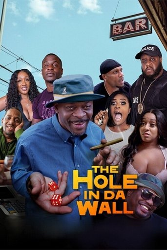 The Hole in Da Wall 2023