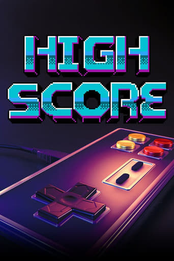 High Score (2020) 2020