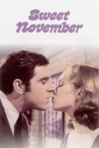 Sweet November 1968