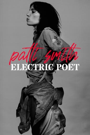Patti Smith: Electric Poet 2022