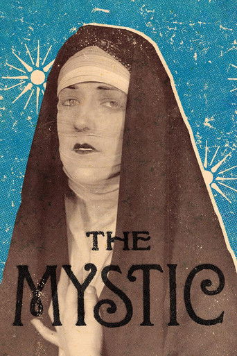 The Mystic 1925