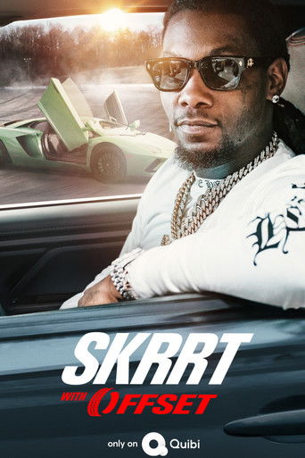 SKRRT with Offset 2020