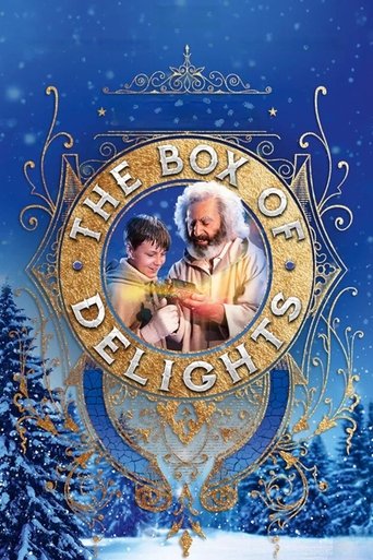 The Box of Delights 1984