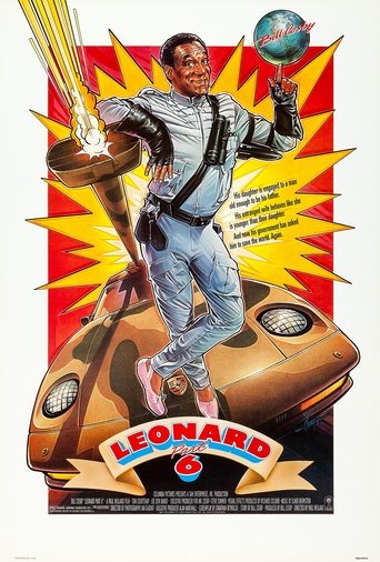 Leonard Part 6 1987