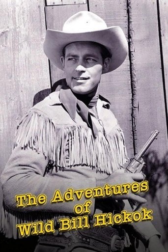 Adventures of Wild Bill Hickok 1951