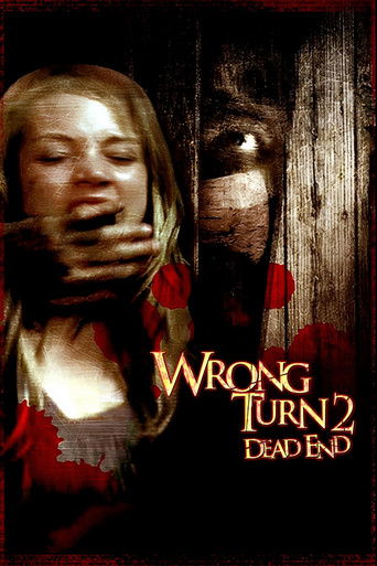 Wrong Turn 2: Dead End 2007