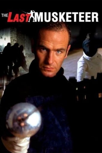 The Last Musketeer 2000