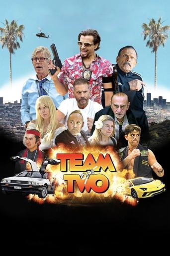 Team of Two 2024