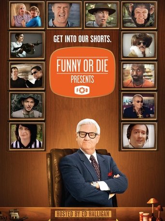 Funny or Die Presents 2010