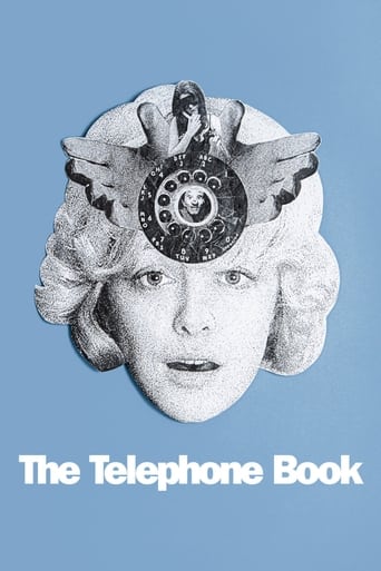 The Telephone Book 1971