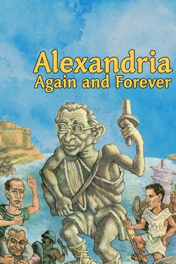 Alexandria Again and Forever 1989
