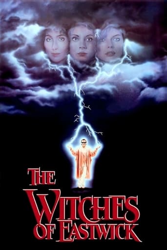 The Witches of Eastwick 1987