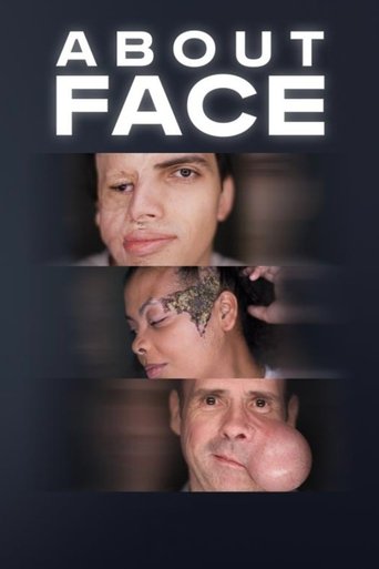 About Face (2025) 2025