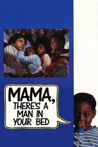 Mama, There's a Man in your Bed 1989