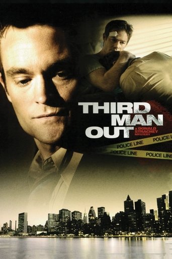 Third Man Out: A Donald Strachey Mystery 2005