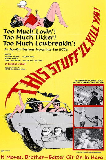 This Stuff'll Kill Ya! 1971