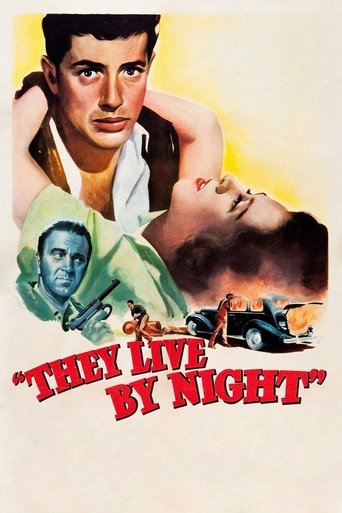 They Live by Night 1949