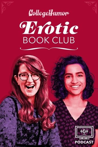 Erotic Book Club 2018