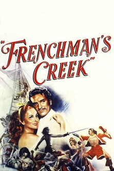 Frenchman's Creek 1944
