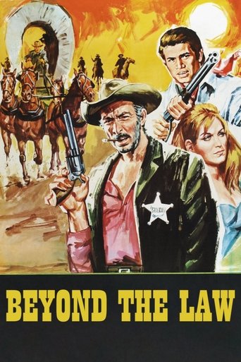 Beyond the Law 1968