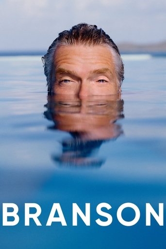 Branson 2022