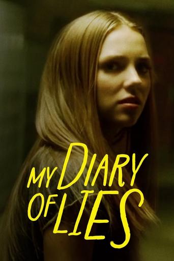 My Diary of Lies 2023