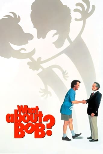 What About Bob? 1991