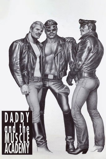 Daddy and the Muscle Academy 1991