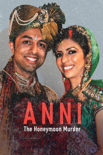 Anni: The Honeymoon Murder 2021